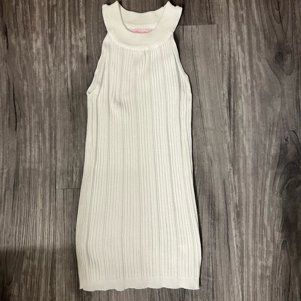 🎉8/$12🎉 pink lily womens tank